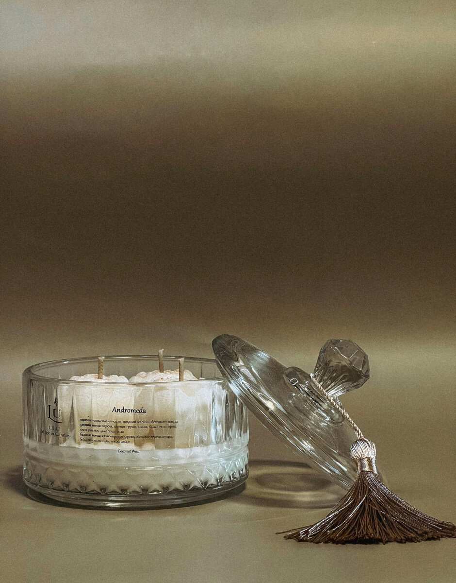 Natural Essential Oils