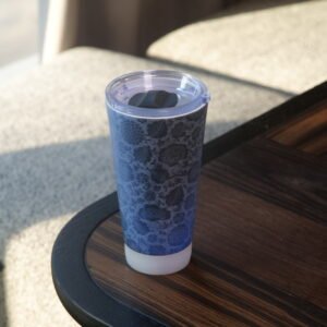Ink Pool Portable Water Cup