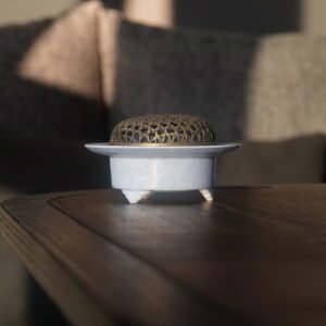 East Breaking Dawn Incense Burner