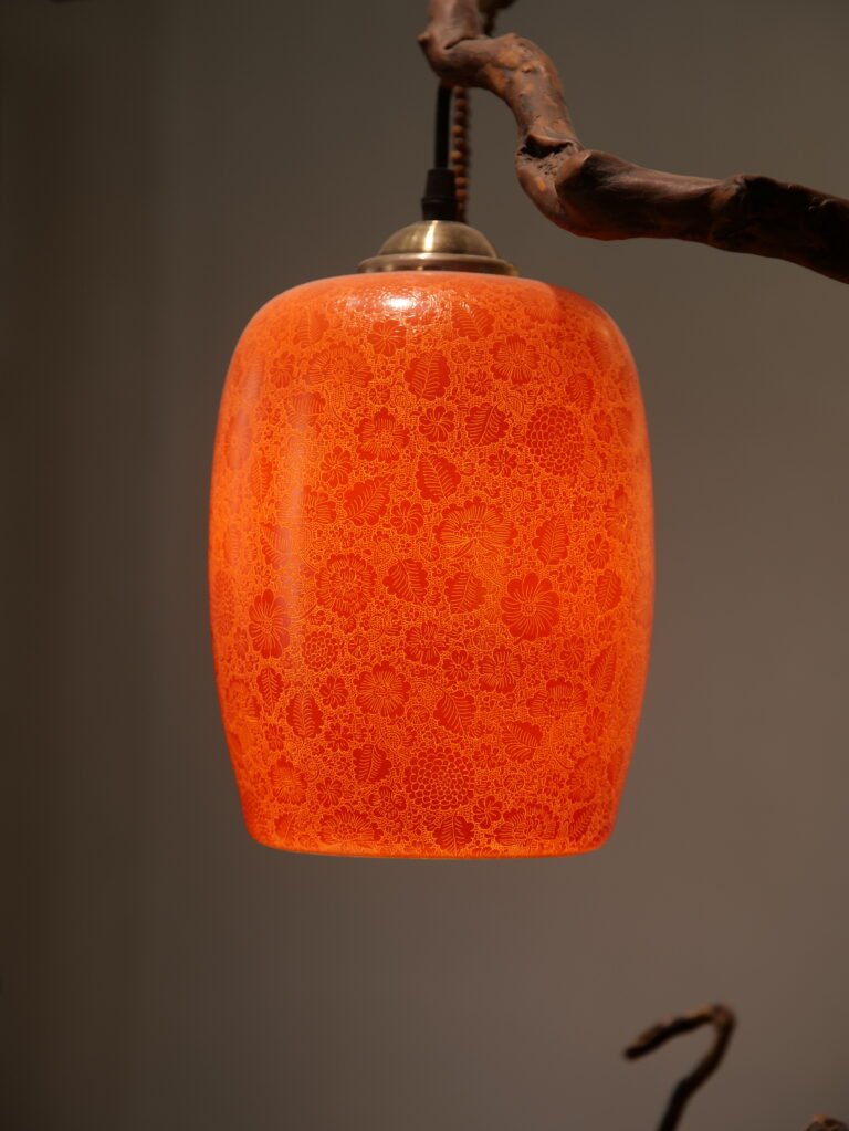 Palace Lantern Lampshade