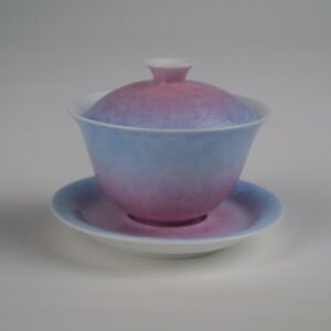 Midsummer Dream Gradient Elegant Charm Gaiwan