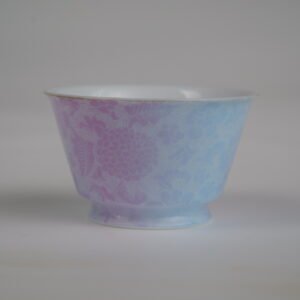Misty Lavender Haze Linked-loop Cup