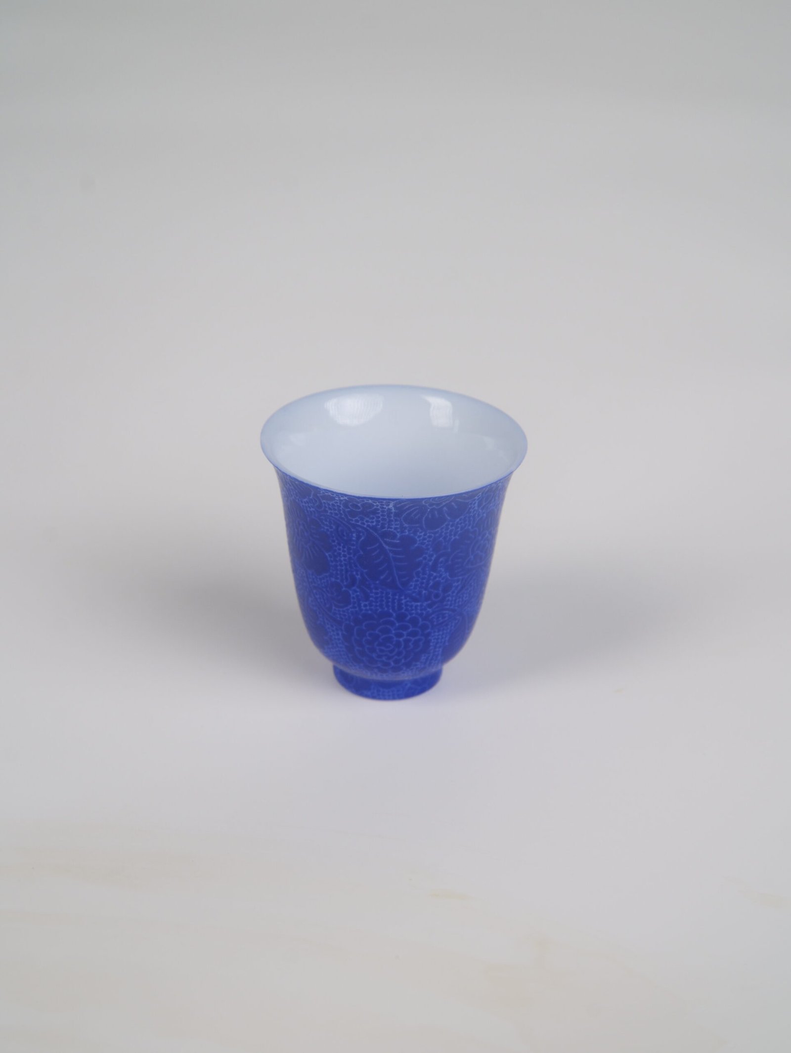 群青小铃铛杯1