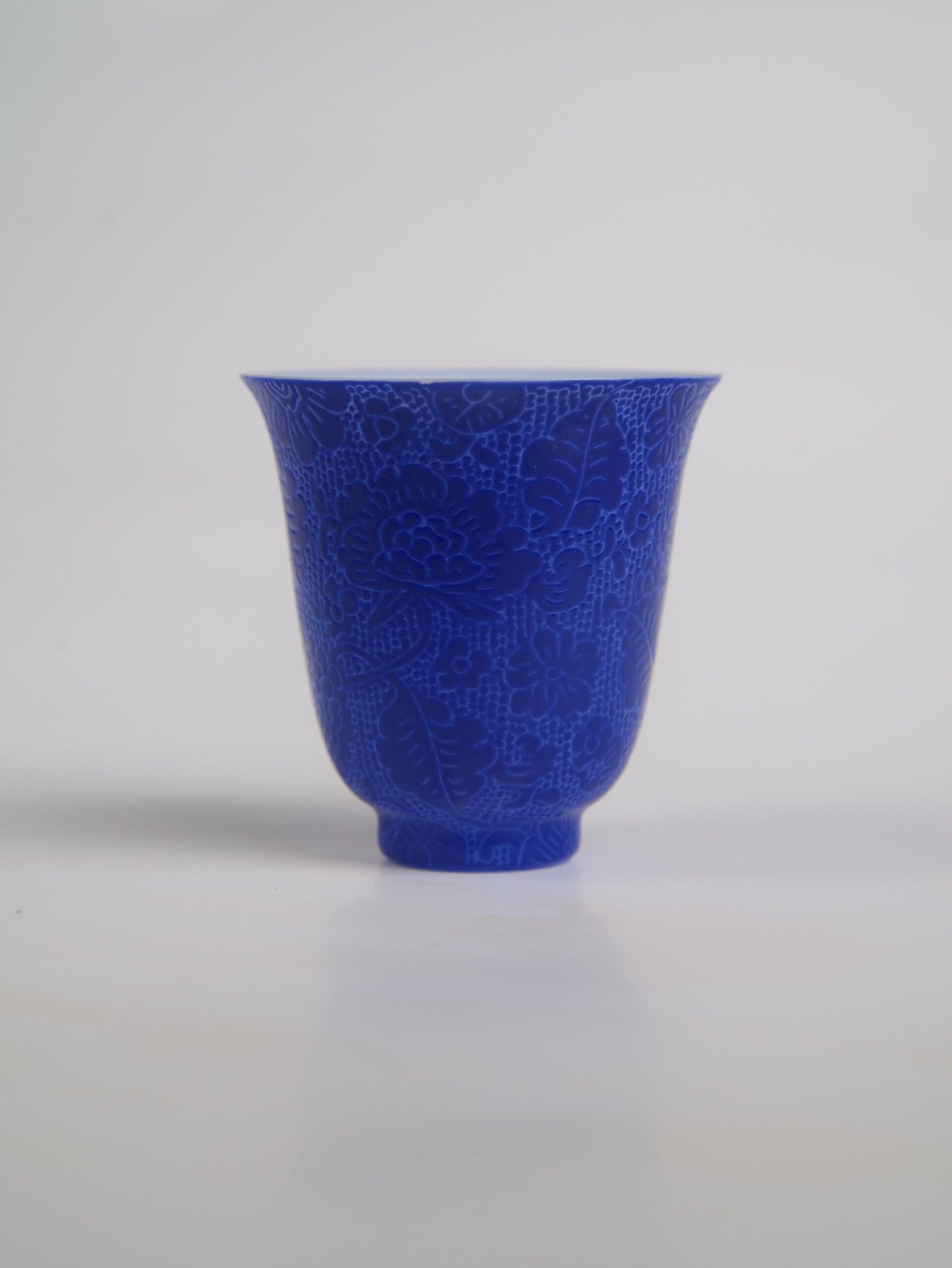 群青小铃铛杯2